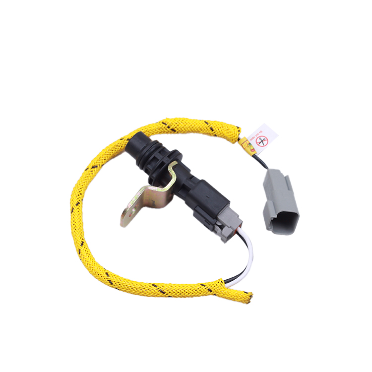 Wholesale 201-6615 2016615 Excavator Parts High Quality Speed ...